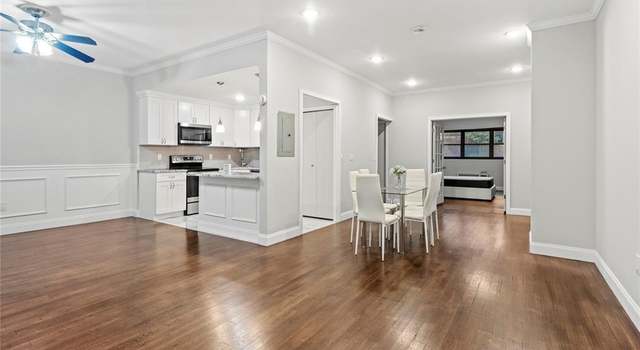 Photo of 111 Mulberry St Unit 2K, Newark, NJ 07102