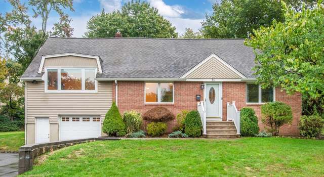 Photo of 96 Deerfield Rd, West Caldwell, NJ 07006