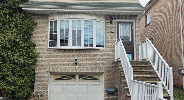 Photo of 450 Lincoln St, Palisades Park, NJ 07650