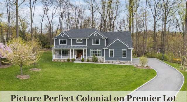 Photo of 21 Flintlock Rd, Montvale, NJ 07645