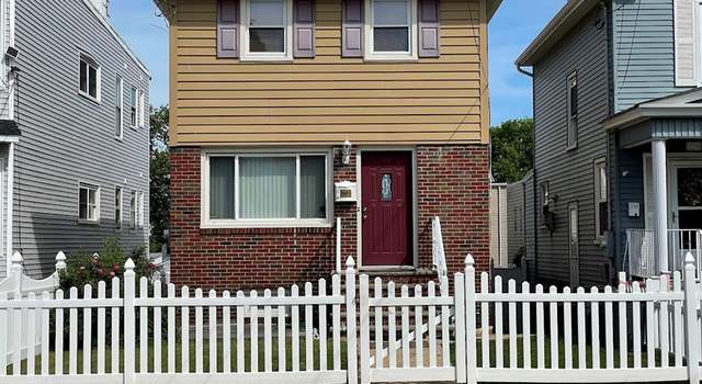 Photo of 278 Forest St, Kearny, NJ 07032