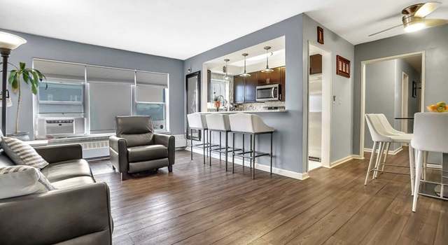 Photo of 500 Union Ave Unit 2C, Rutherford, NJ 07070