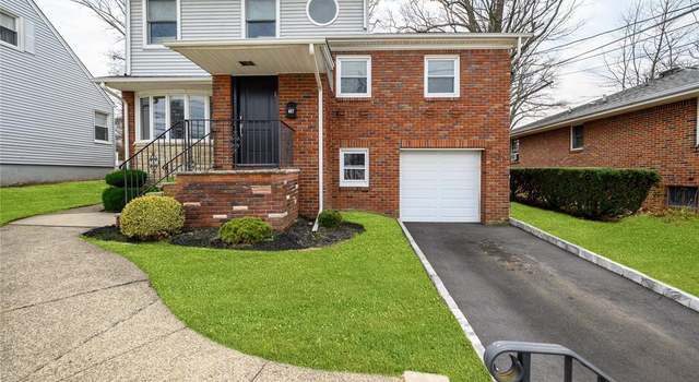 Photo of 487 Brook Ave, Passaic, NJ 07055
