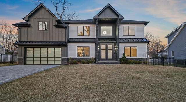 Photo of 131 Winslow Ter, Glen Rock, NJ 07452