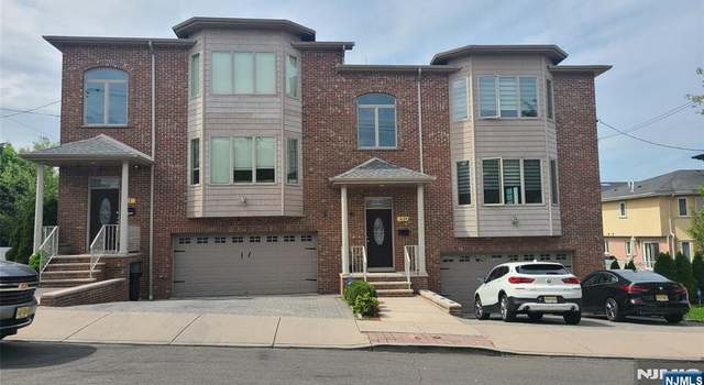 Photo of 42 8th St Unit B, Fairview, NJ 07022