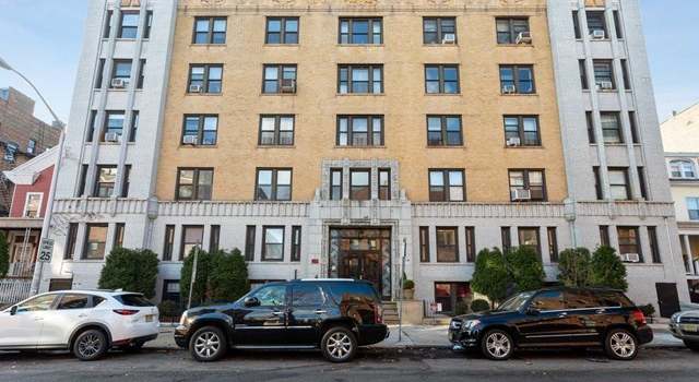8 jordan ave jersey city nj