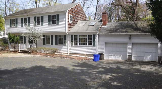 Photo of 200 Franklin Tpke, Ho-ho-kus, NJ 07423