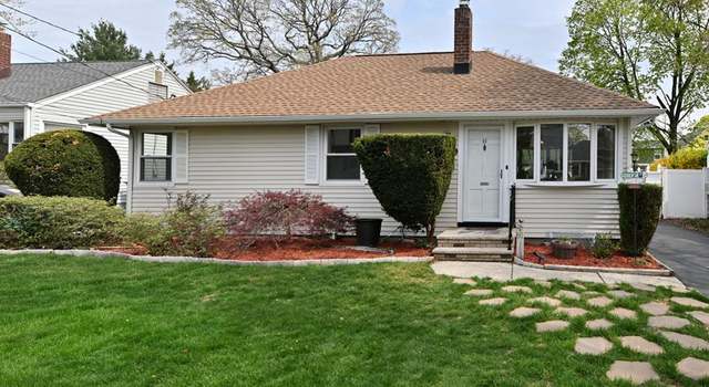 Photo of 61 Lafayette Ave, Maywood, NJ 07607
