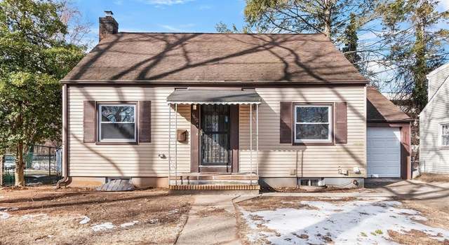 Photo of 1802 Palisade Ave, Teaneck, NJ 07666