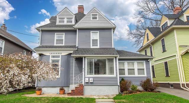 Photo of 86 Grove St #2, Montclair, NJ 07042