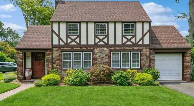 Photo of 35 Morris Rd, Tenafly, NJ 07670