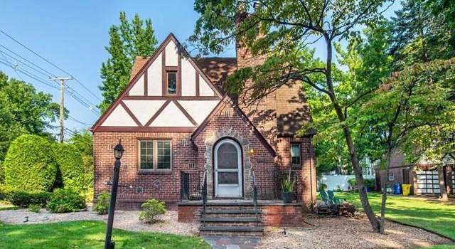 Photo of 1444 Windsor Rd, Teaneck, NJ 07666