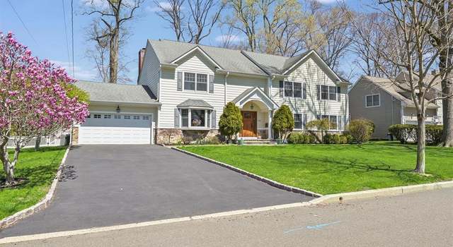 Photo of 956 Amaryllis Ave, Oradell, NJ 07649