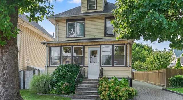 Photo of 32 Voorhees Pl, Ridgefield Park, NJ 07660