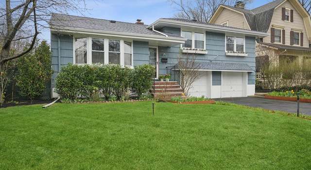 Photo of 21 Hillside Ave, Glen Ridge, NJ 07028
