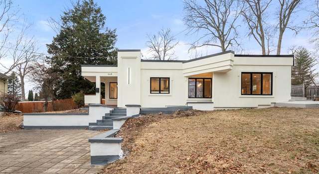 Photo of 448 West Ave, Northvale, NJ 07647