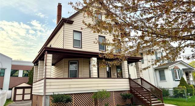 Photo of 47 Vreeland Ave, East Rutherford, NJ 07073