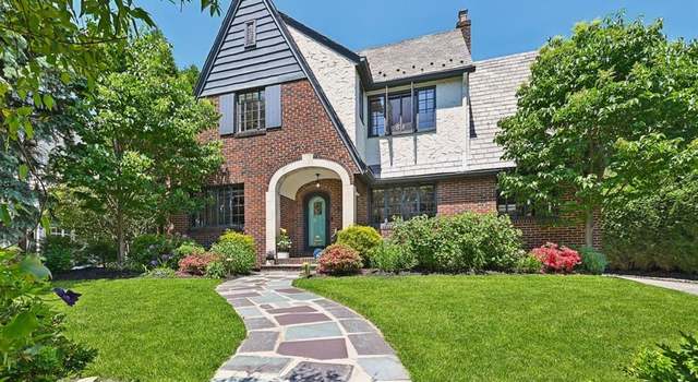 Photo of 66 Dodd St, Glen Ridge, NJ 07028