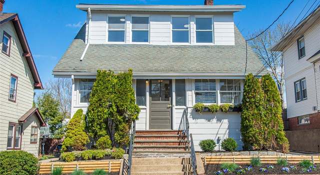 Photo of 23 Ashwood Ter, West Orange, NJ 07052