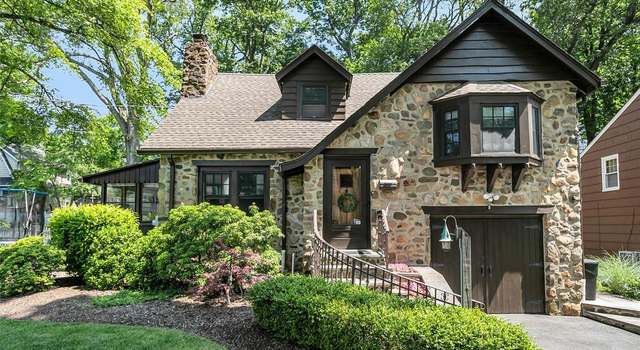 Photo of 20 Howard St, Verona, NJ 07044