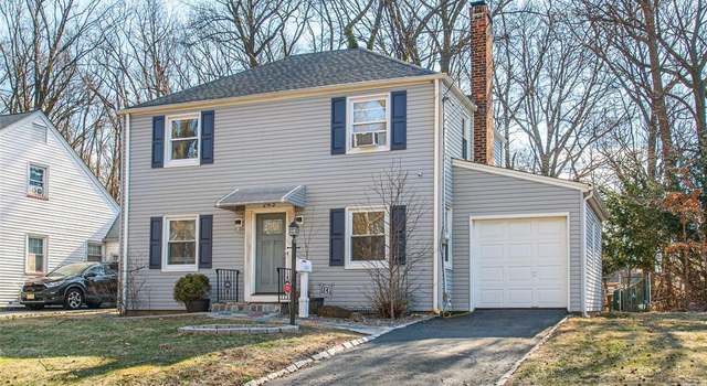 Photo of 243 Forest Dr, Union, NJ 07083
