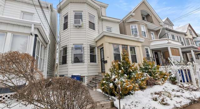 Photo of 751 25th St, Paterson, NJ 07504