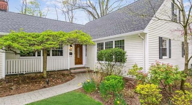 Photo of 20 Colgate St, Closter, NJ 07624