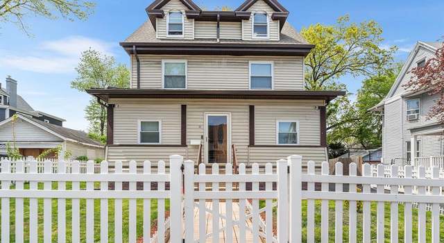 Photo of 11 21st St, East Orange, NJ 07017