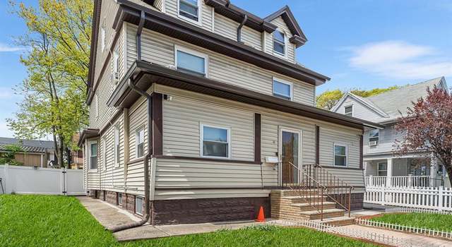 Photo of 11 21st St, East Orange, NJ 07017