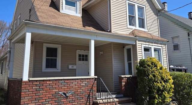 Photo of 91 Charles St, Englewood, NJ 07631