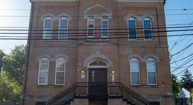 Photo of 491 Valley, Orange, NJ 07050