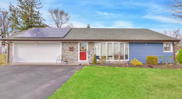Photo of 21 Stuart Ln, Wayne, NJ 07470