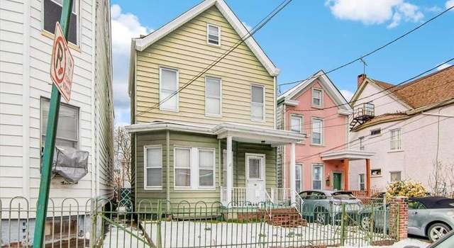 Photo of 76 E 20th St, Paterson, NJ 07513