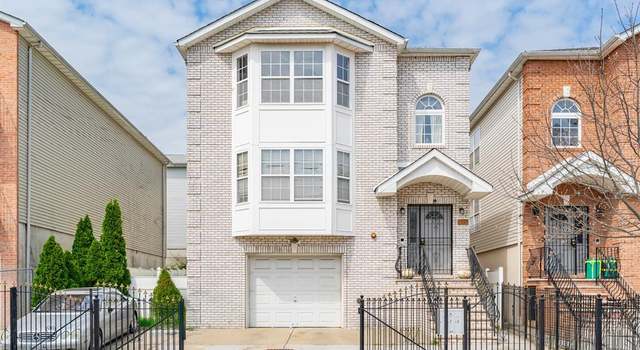 Photo of 11-13 Vine St, Newark, NJ 07102