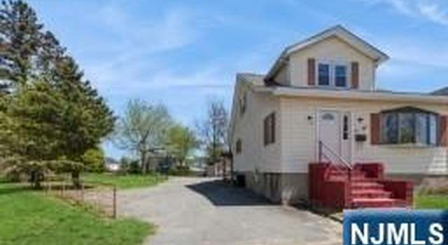 Photo of 58 Zeliff Ave, Little Falls, NJ 07424