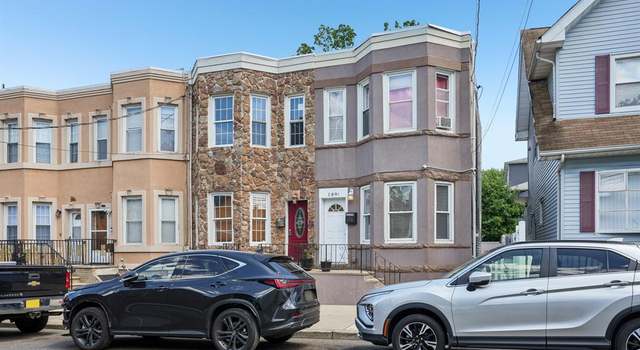 Photo of 189 1/2 Howe Ave, Passaic, NJ 07055