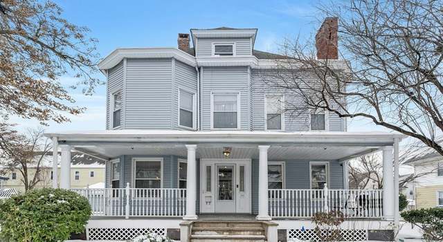 Photo of 143 Clifton Ave, Clifton, NJ 07011