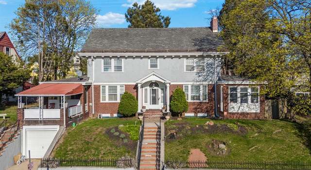 Photo of 271-277 Wall Ave, Paterson, NJ 07504