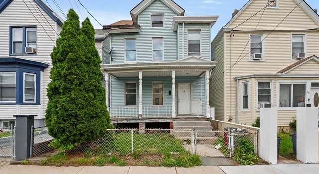 Photo of 52 Lincoln St, Passaic, NJ 07055