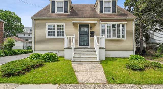 Photo of 23 Eagle St, North Arlington, NJ 07031