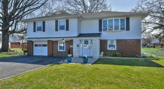 Photo of 7 Molinari St, Moonachie, NJ 07074