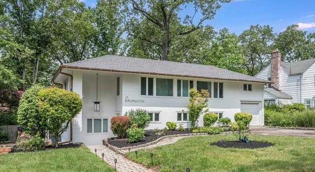 Photo of 25 Birchwood Ave, West Orange, NJ 07052