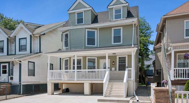 Photo of 189 Greenwood Ave, East Orange, NJ 07017