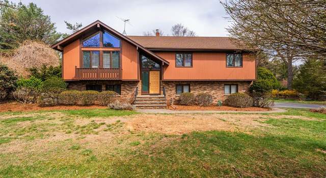 Photo of 6 Hill Rd, Woodcliff Lake, NJ 07677
