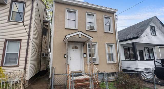 Photo of 280 N 4th St, Paterson, NJ 07522