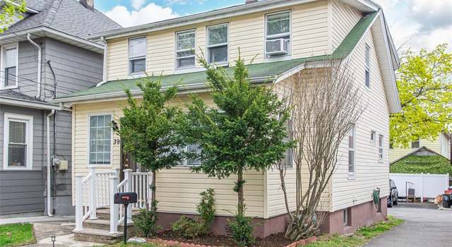 Photo of 39 Ward St, Clifton, NJ 07011