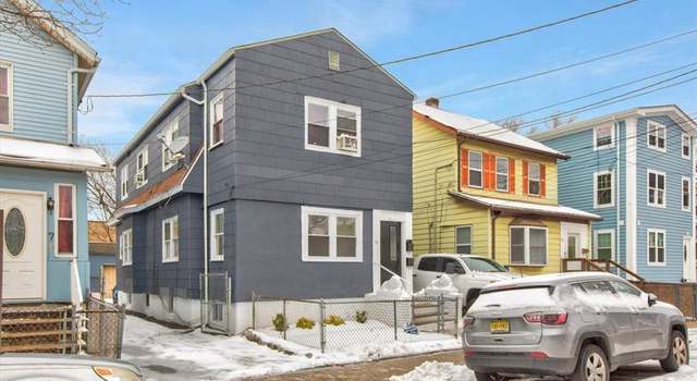 Photo of 9 Becker Ter, Irvington, NJ 07111