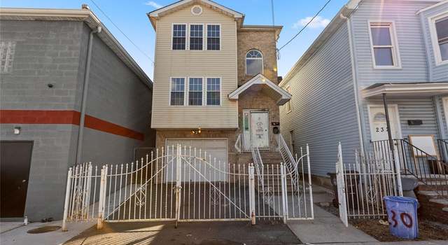 Photo of 230 Sherman Ave, Newark, NJ 07114