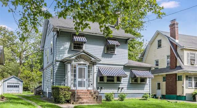 Photo of 129 Essex Ave, Bloomfield, NJ 07003