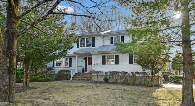 Photo of 210 Blanch Ave, Harrington Park, NJ 07640